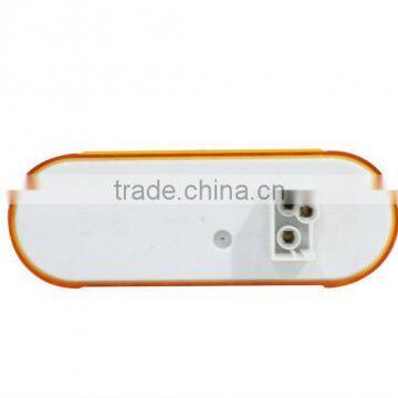 4.2'' Turn and Front Position Lamp for American Truck