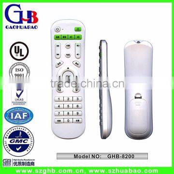 4 in 1 Universal tv 2.4 G Remote Control With Customized Buttons