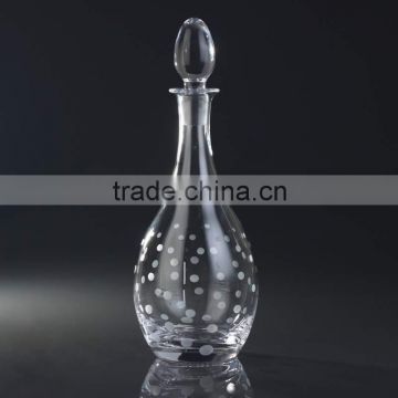 Kar Tanesi Bottle