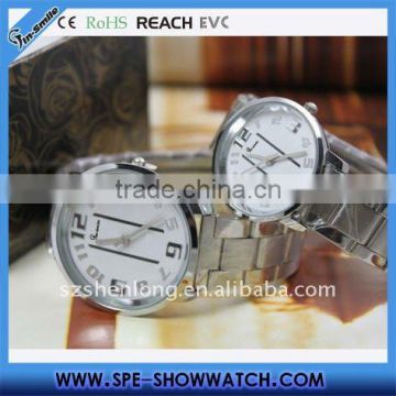 2011 Fashion Original Couple Watches