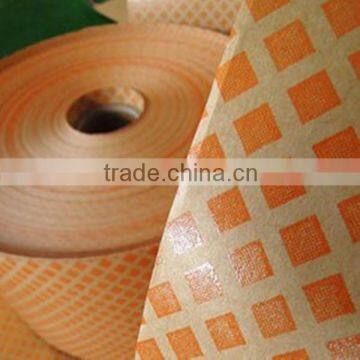 Oil immersed transformer insulation raw materials