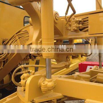 Used Motor Grader 140G/14G,140H for Sale,Grader Original From USA photo-6