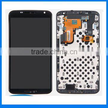 100% OEM For Motorola Google Nexus 6 LCD with Digitizer Assembly                        
                                                Quality Choice