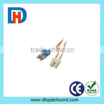 GYTA53 Armoured Outdoor 6 core fiber optic cable