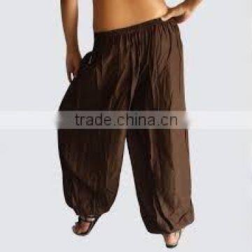 Harem Sweat Pants new custom style high quality 2015