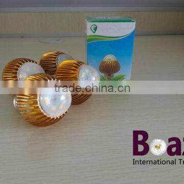 LED BULB E14 E27 photo-2