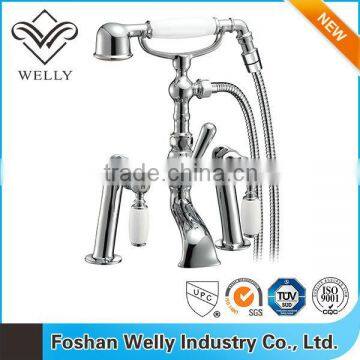 Alibaba Online Shopping Cheap Bathroom Water Faucet And Shower