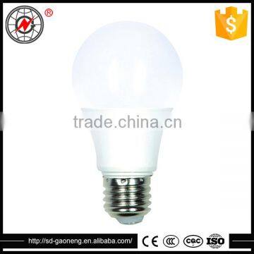 Hot Sale Top Quality Best Price 220Voltage E27 Base 9W Bulb Led Bulb