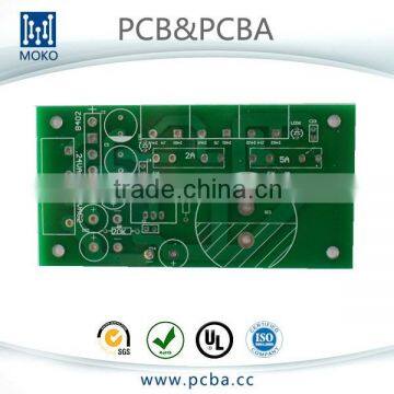 Double Side 2 Layer Electronic Circuit Board photo-5