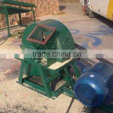 Wood sawdust making machine/crusher machine for making sawdust Malaysia