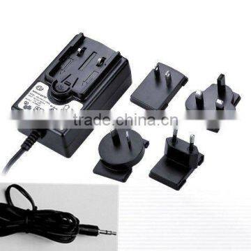 Wallmount AC DC Adapter