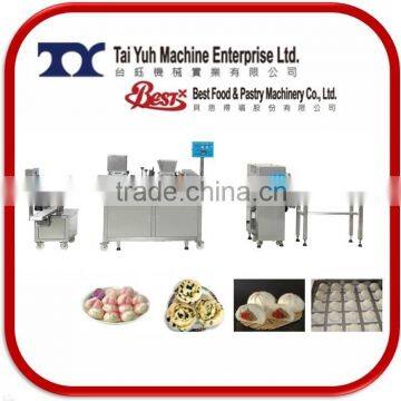TY-810S Steamed Stuffed Buns Machine