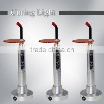 Good Price LED Portable Dental Curing Light on Alibaba