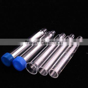 12x75 Test Tube Glass Test Tube With Cork photo-2