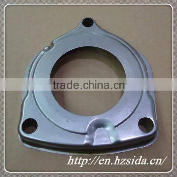 high quality customzied deep drawn metal stamping products