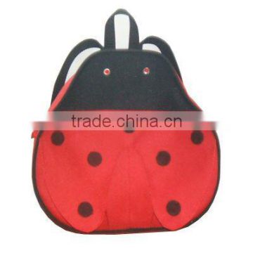 600d satchel backpack for kids