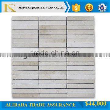 Hot Sell white carrara marble tile Designs