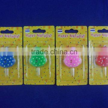 Number Candles,birthday Candle,birthday Party Candle photo-2