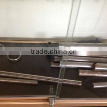 High Precision Seamless Honed Tubes for Hydraulic Cylinder photo-2