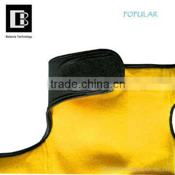 Factory manufacture battery heat belt