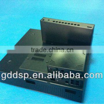 Dongguan DVR Chassis and CCTV CAMERA BOX