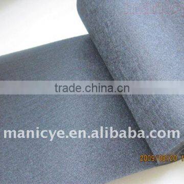 nonwoven sound box cloth