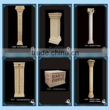 Light Weight Marble Columns for Sale photo-5