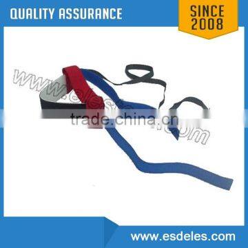 Brand new esd foot straps instructions with high quality