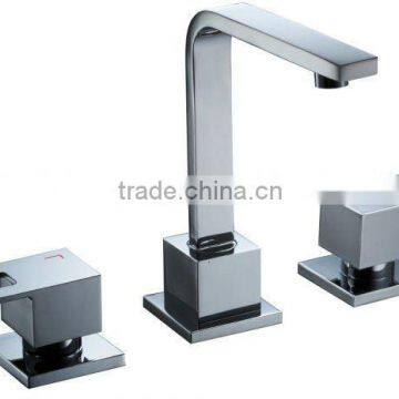 Basin faucet,Water Mark Certificate,Item No.HDA3182M1