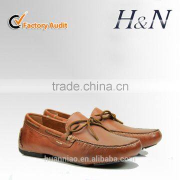 New Style High quality Man Loafer shoes men