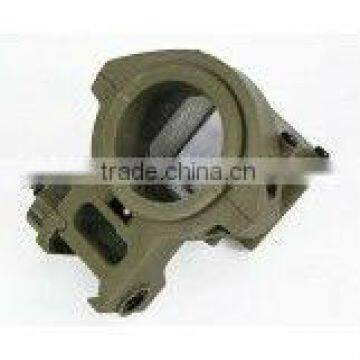 OEM Cnc Metal Processing photo-2