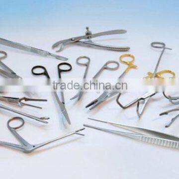 Surgical Inastruments High Quality by Boss Healthcare photo-3
