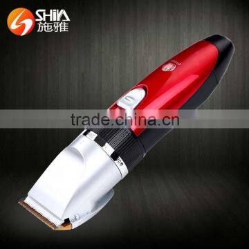 Electric Best Hair Cutting Machine for Men Kids Hair Beard Trimmer Clipper SY-208                        
                                                Quality Choice