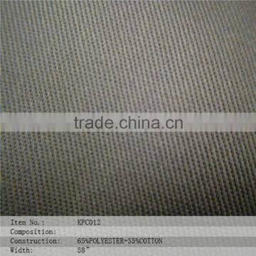 Polyester cotton fabric