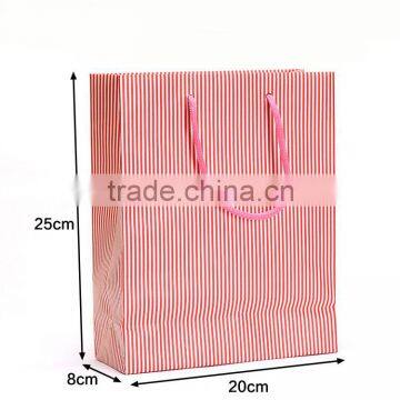 Cute Gift Bag Special Design Ivory Board Creative Cartoon Paper Bag Supplier's Choice photo-5