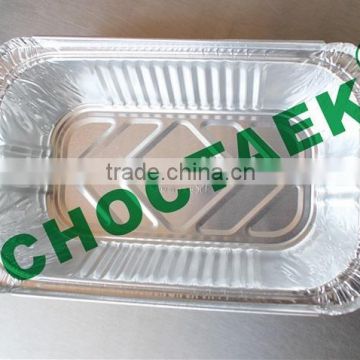 2014 INDIA Most Popular Aluminum Foil Container