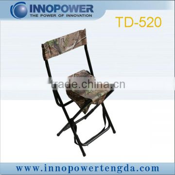 Outdoor High Back hunting Chair TD-520