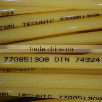DIN74324 Nylon tube