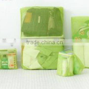 Multi-function Net Zipper Bag photo-2