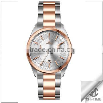 2016 Stainless Steel Japanese Movement Men Watch photo-2