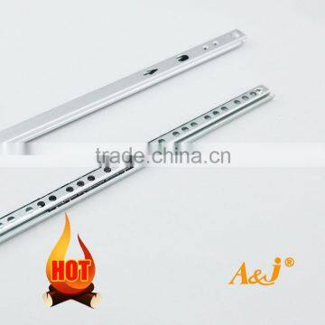 Telescopic Channel Drawer Slide