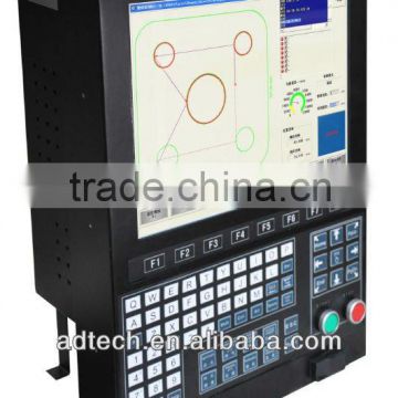 High-end CNC Cutting System ADT-HC8200