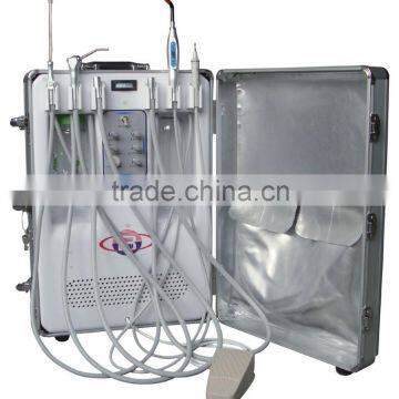Dental Portable Unit