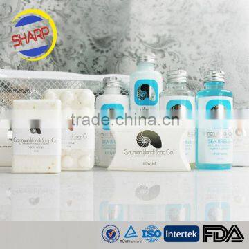 Professional Hotel Amenity Kit, Hotel Amenity Manufacturer photo-6