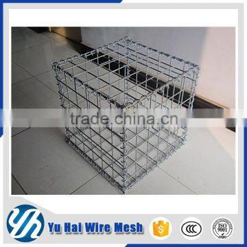 2*1*1*1m Welded Wire Mesh Gabions photo-4