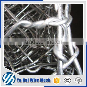 my Test Widely Used Gabions Box Wire Mesh photo-4