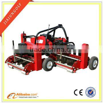 Fairway Pedestrian Scarifier