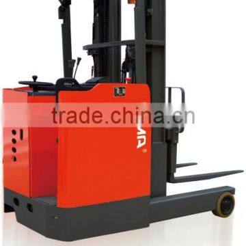 electric reach truck batteries TF