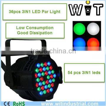 Used Led Stage Light 54 Indoor Disco dj Lights, dj Lighting