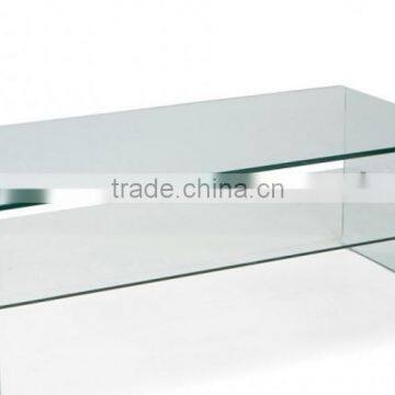 Good Quality Acrylic Coffee Table glass coffee tables